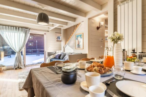 Hellochalet Chalet Piccolo Giglio Valtournenche